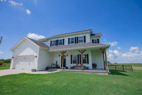 905 E 477th Road, Bolivar, MO 65613