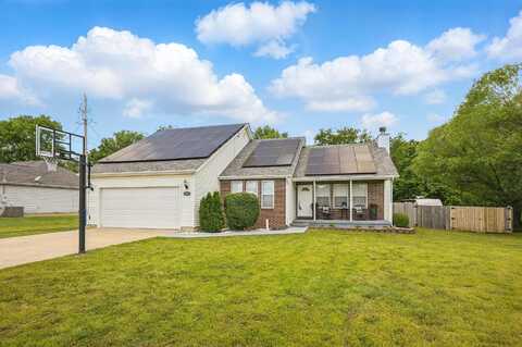 25291 Birch Drive, Joplin, MO 64801