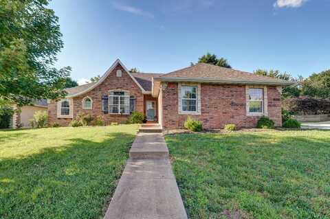 5055 E Cherry Place, Springfield, MO 65809