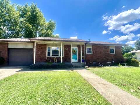 817 Fillmore Street, Mount Vernon, MO 65712