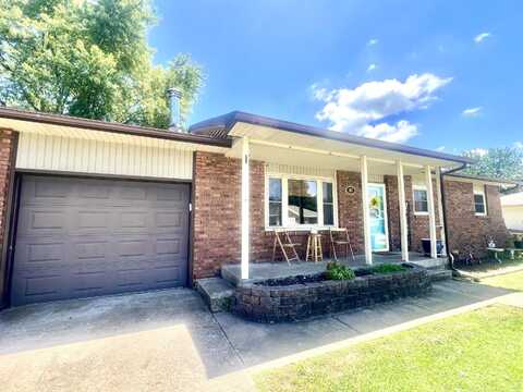 817 Fillmore Street, Mount Vernon, MO 65712