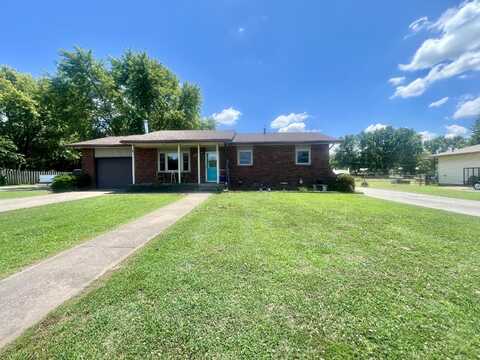 817 Fillmore Street, Mount Vernon, MO 65712