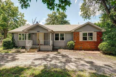 3565 S Scenic Avenue, Springfield, MO 65807