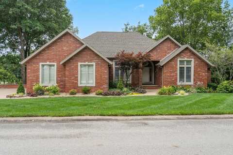 3314 Winged Foot Drive, Nixa, MO 65714