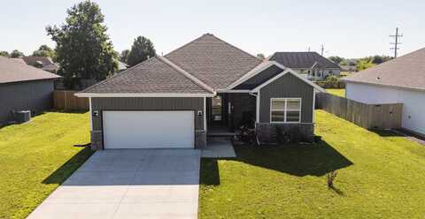 622 N Dean Lane, Republic, MO 65738