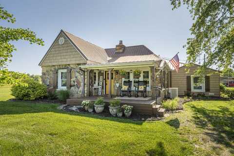 11164 N Farm Road 99, Willard, MO 65781