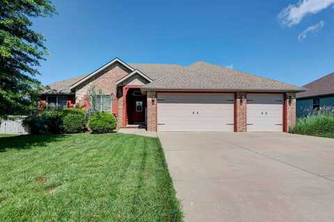 645 Galileo Drive, Nixa, MO 65714