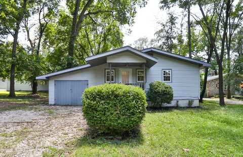 2716 W Elm Street, Springfield, MO 65802