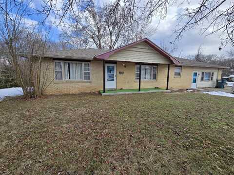 308 N Albany Avenue, Bolivar, MO 65613