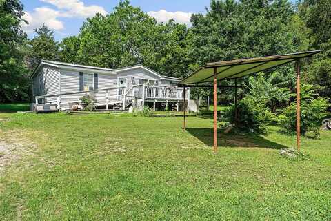 617 Duncan Lane, Pineville, MO 64856