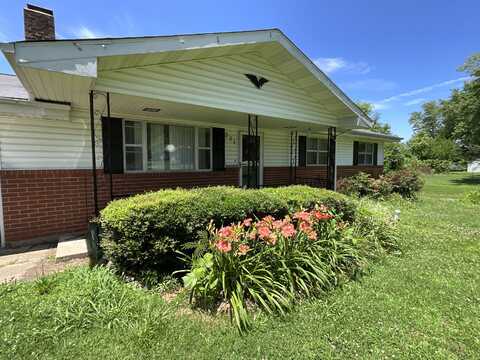 321 Walker Street, Licking, MO 65542