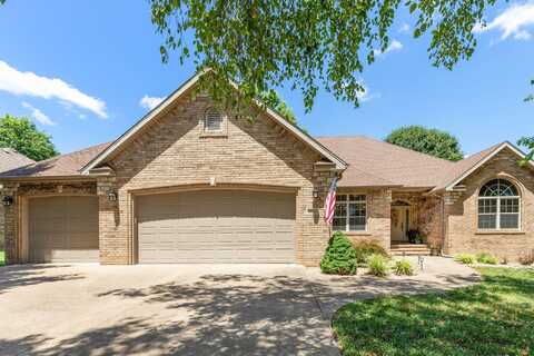 217 E Grace Street, Republic, MO 65738