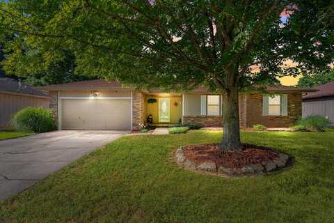3050 W Village Terrace, Springfield, MO 65810