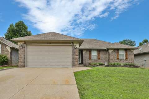 651 S Canton Avenue, Springfield, MO 65802