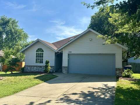 759 S Troy Avenue, Springfield, MO 65802