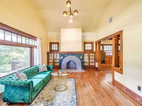 701 NW 21st Street, Oklahoma City, OK 73103