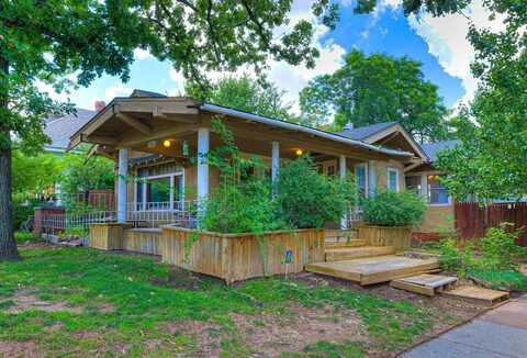 701 NW 21st Street, Oklahoma City, OK 73103