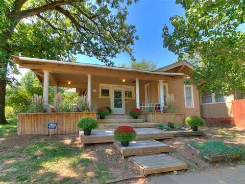701 NW 21st Street, Oklahoma City, OK 73103