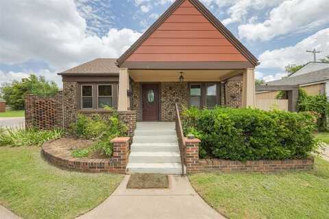 3824 Key Place, Oklahoma City, OK 73112