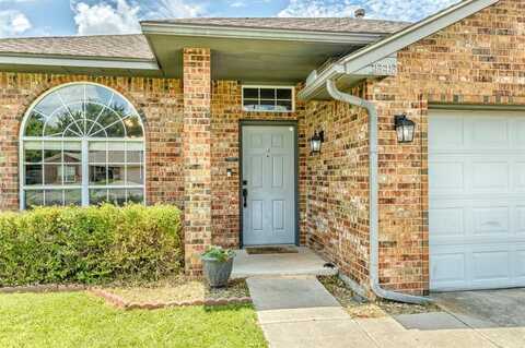 1848 Parkridge Drive, Norman, OK 73071