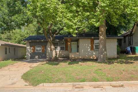 929 N Farra Drive, Oklahoma City, OK 73107