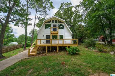 3932 ROCK RIDGE ROAD, BIRMINGHAM, AL 35210