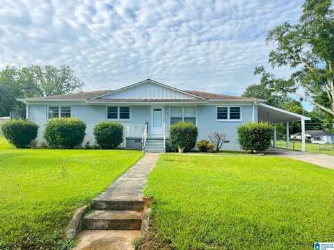46 ALLEN STREET, OXFORD, AL 36203