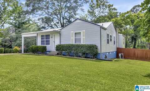 620 4TH COURT, PLEASANT GROVE, AL 35127