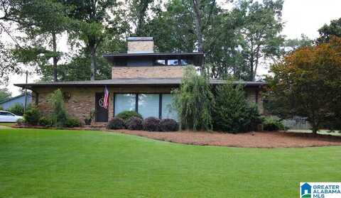 3828 ARUNDEL DRIVE, MOUNTAIN BROOK, AL 35243