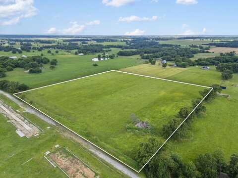 Tbd Lawrence 2075, La Russell, MO 64848