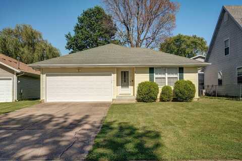 2816 N Pierce Avenue, Springfield, MO 65803