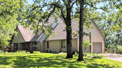 2930 S 175 Road, El Dorado Springs, MO 64744