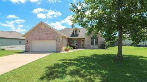 5546 S Aspen Drive, Battlefield, MO 65619