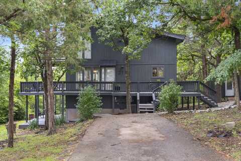 211 Sunset Drive, Hollister, MO 65672
