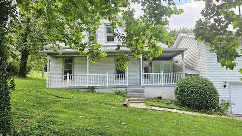 111 W 8th Street, Galena, MO 65656