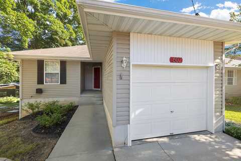 602 E Robertson, Ozark, MO 65721
