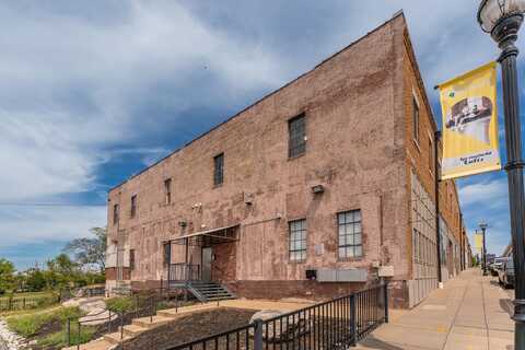 509 W Olive Street, Springfield, MO 65806