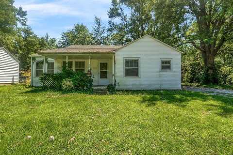 220 W Portland Street, Springfield, MO 65807