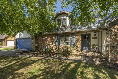 3477 W Broadmoor Court, Springfield, MO 65807