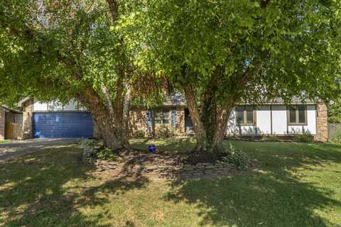 3477 W Broadmoor Court, Springfield, MO 65807