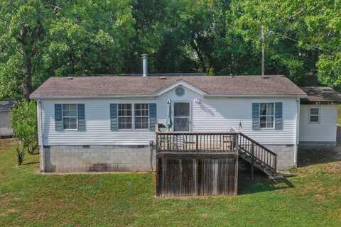 1467 Bee Creek Road, Branson, MO 65616