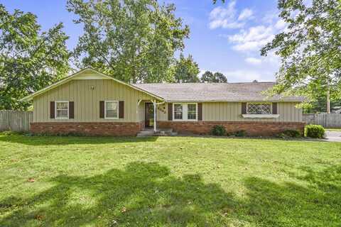 4862 S Fremont Avenue, Springfield, MO 65804