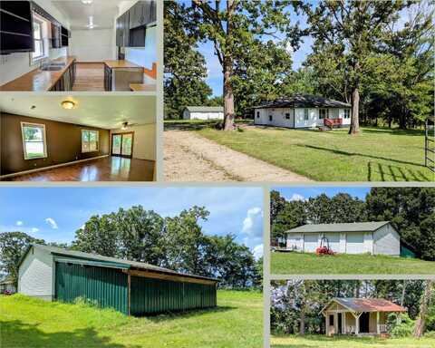 13802 E. State Hwy 76, Taneyville, MO 65759