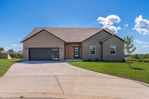 2220 W Braxton Court, Ozark, MO 65721