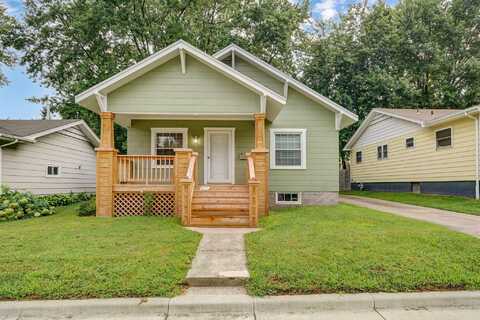 2111 N Rogers Avenue, Springfield, MO 65803