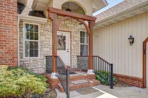 823 Mcvey Street, Mount Vernon, MO 65712