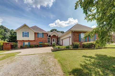 823 Mcvey Street, Mount Vernon, MO 65712