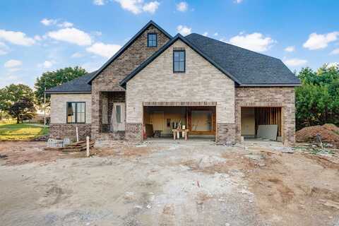 Lot 21 N Silver Charm Avenue, Springfield, MO 65802