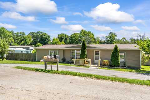 528 Darla Drive, Branson, MO 65616