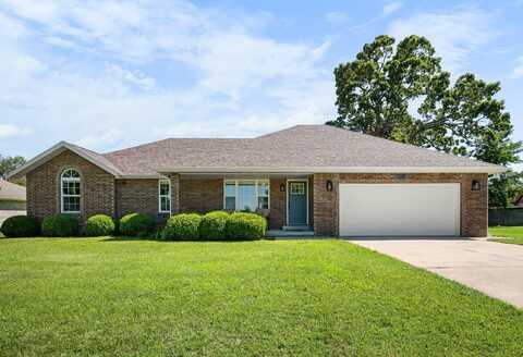 620 E Summit Street, Bolivar, MO 65613